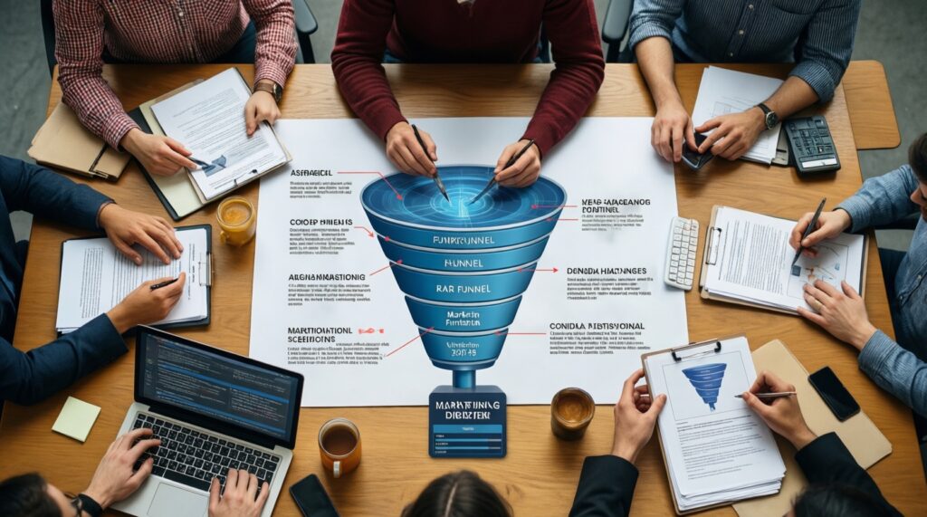 Контент для B2B: как делать