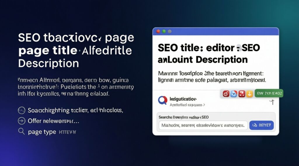 - SEO и контент-маркетинг: как привлекать органический трафик - иллюстрация