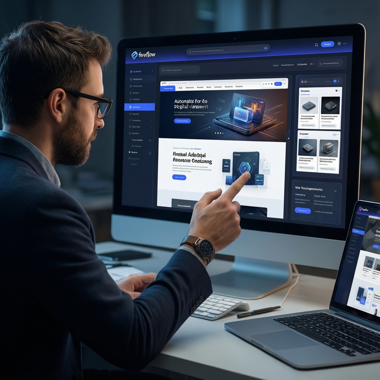 Webflow openai codex интеграция упрощает управление сайтами с помощью ИИ