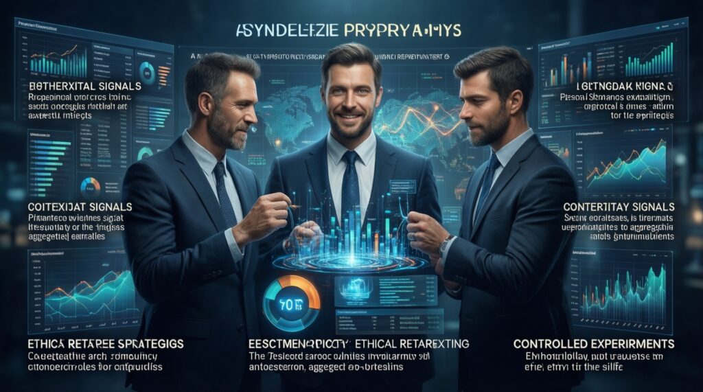 - Тренды digital-рекламы, которые будут определять рынок - иллюстрация